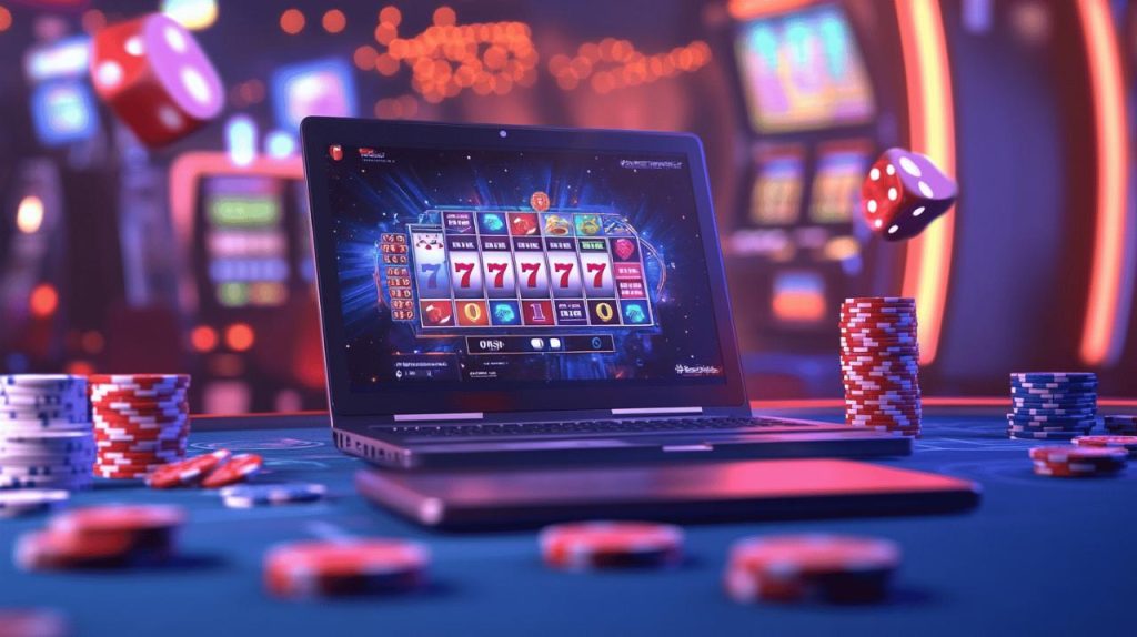 Les critères essentiels pour choisir les casinos en ligne en Belgique